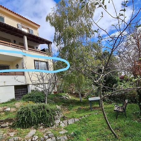 Casa Na Serra 2, Sabugueiro Sabugueiro  Ngoại thất bức ảnh