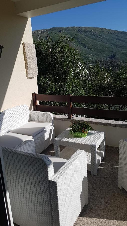 Casa Na Serra 2, Sabugueiro Sabugueiro  Ngoại thất bức ảnh