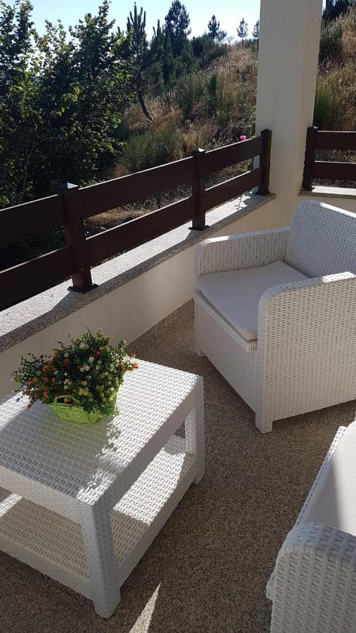 Casa Na Serra 2, Sabugueiro Sabugueiro  Ngoại thất bức ảnh