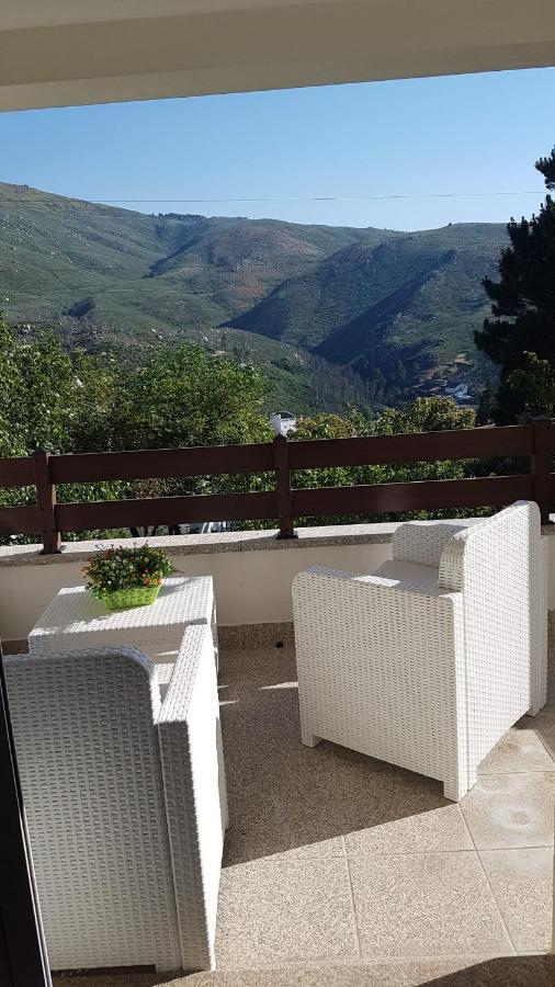 Casa Na Serra 2, Sabugueiro Sabugueiro  Ngoại thất bức ảnh