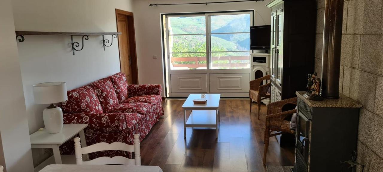 Casa Na Serra 2, Sabugueiro Sabugueiro  Ngoại thất bức ảnh