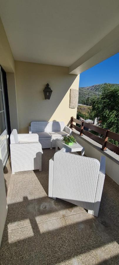 Casa Na Serra 2, Sabugueiro Sabugueiro  Ngoại thất bức ảnh