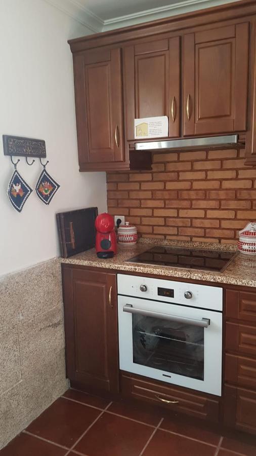 Casa Na Serra 2, Sabugueiro Sabugueiro  Ngoại thất bức ảnh