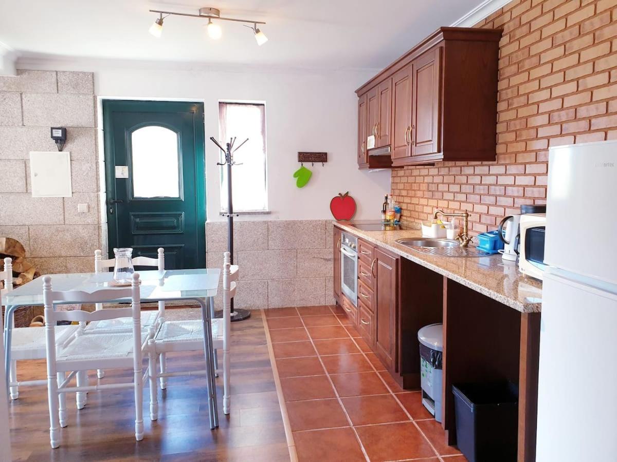 Casa Na Serra 2, Sabugueiro Sabugueiro  Ngoại thất bức ảnh