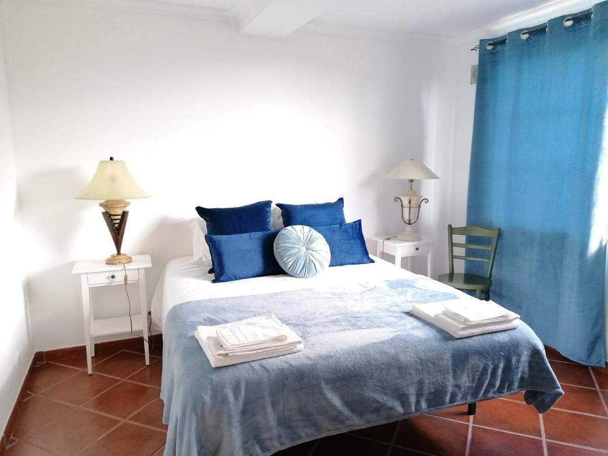 Casa Na Serra 2, Sabugueiro Sabugueiro  Ngoại thất bức ảnh