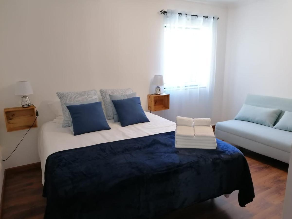 Casa Na Serra 2, Sabugueiro Sabugueiro  Ngoại thất bức ảnh