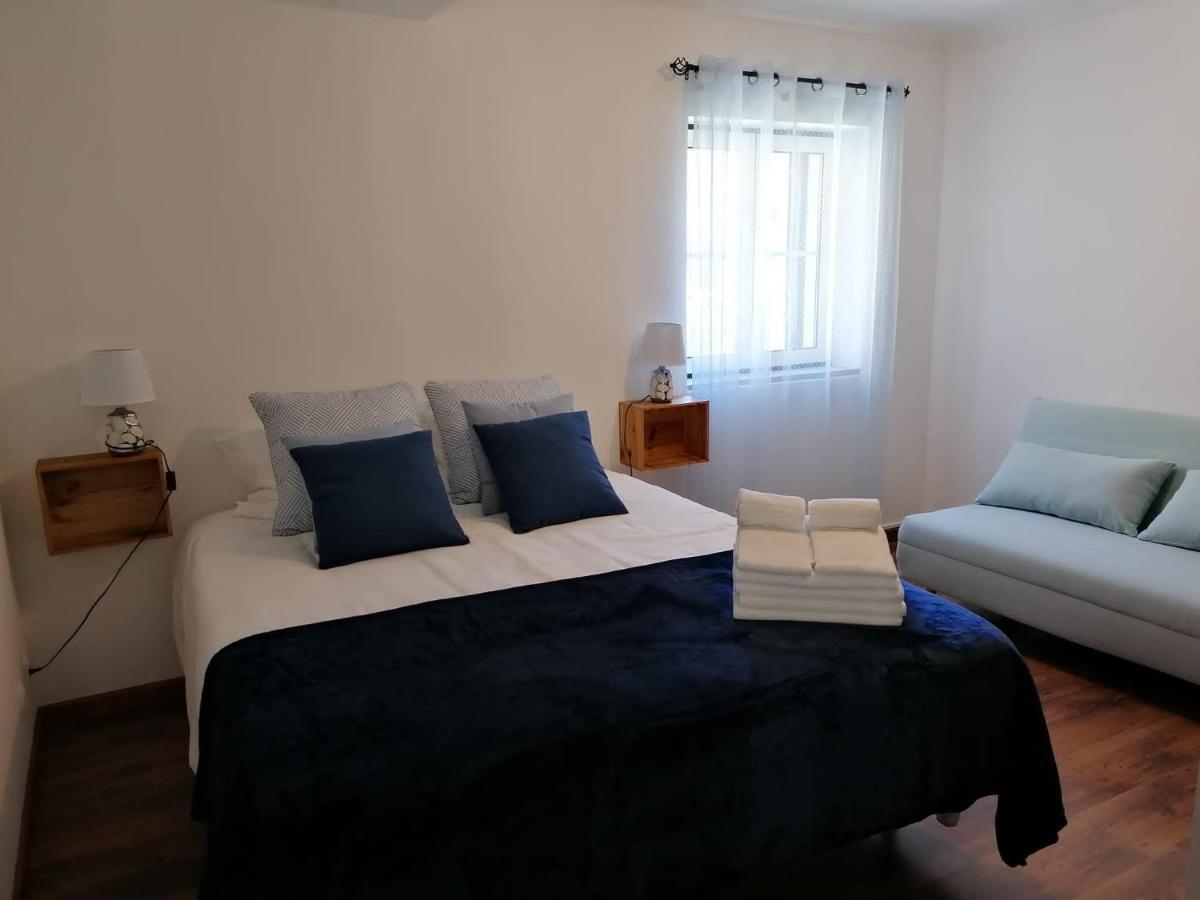 Casa Na Serra 2, Sabugueiro Sabugueiro  Ngoại thất bức ảnh