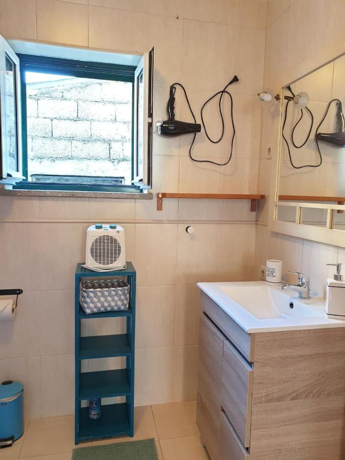 Casa Na Serra 2, Sabugueiro Sabugueiro  Ngoại thất bức ảnh